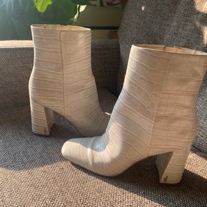 Sam Edelman booties